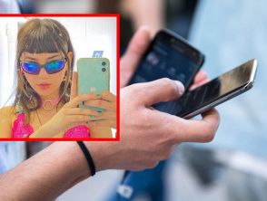 Revenge porn e furto alla figlia di Asia Argento e Morgan, denunciato un amico di Anna Lou Castoldi