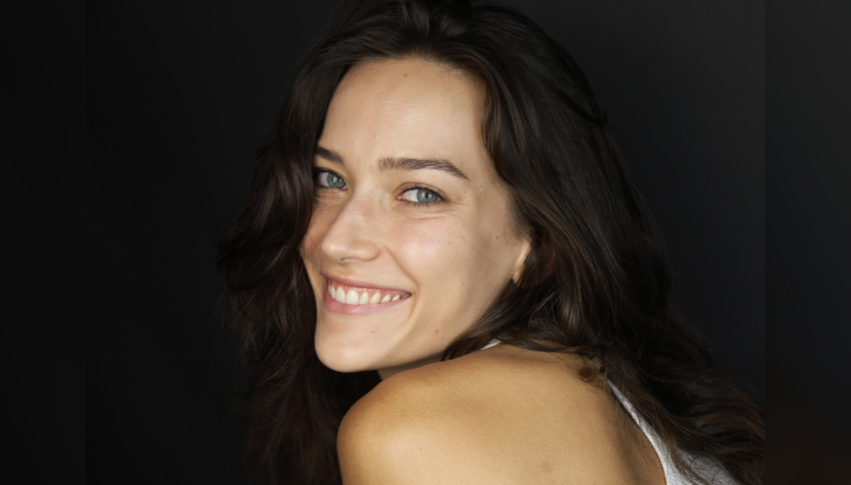 anna godina nella serie di raiplay memoriae ho imparato a essere felice da Virgilio.it anna godina nella serie di raiplay memoriae ho imparato a essere felice