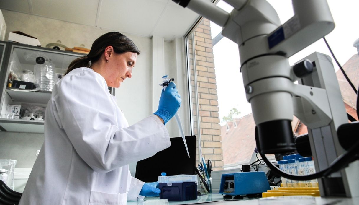 antibiotico resistenza allarme per i superbatteri fino a 39 milioni di morti entro il 2050 da Virgilio.it antibiotico resistenza allarme per i superbatteri fino a 39 milioni di morti entro il 2050