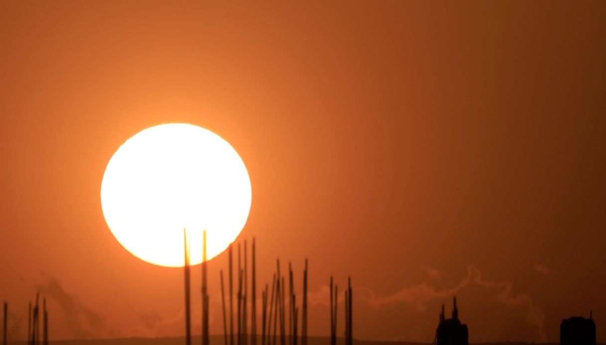 anticiclone delle azzorre in arrivo dal 12 ottobre italia divisa in due le previsioni da Virgilio.it anticiclone delle azzorre in arrivo dal 12 ottobre italia divisa in due le previsioni