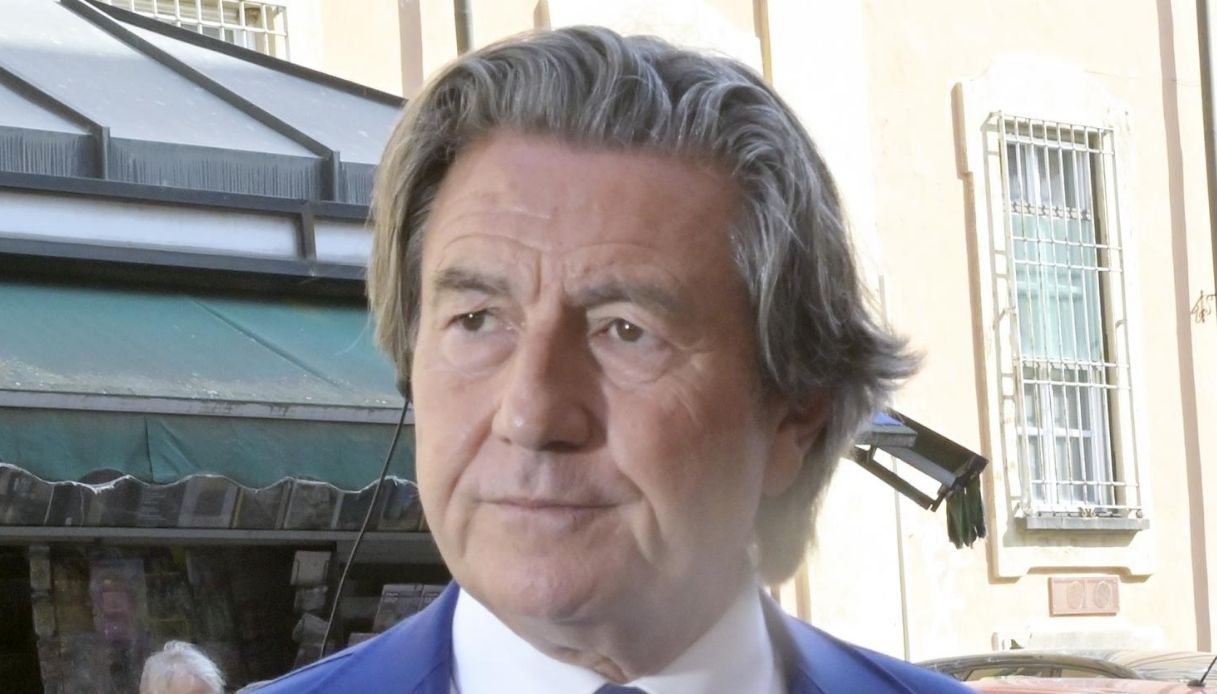 garlasco de rensis e la revisione per alberto stasi con l interrogativo sul rinvio a giudizio di sempio da Virgilio.it garlasco de rensis e la revisione per alberto stasi con l interrogativo sul rinvio a giudizio di sempio