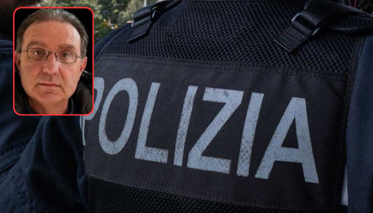 antonio villani della digos morto investito dal suv sull e45 nell area di servizio a borello ferito un agente da Virgilio.it antonio villani della digos morto investito dal suv sull e45 nell area di servizio a borello ferito un agente