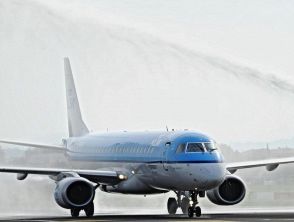 Atterraggio d'emergenza a Malpensa per un aereo partito da Newark, possibile guasto a uno dei motori