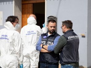 Caso ricina a Pietracatella, 72 computer sequestrati all'Istituto Agrario: a caccia di ricerche sul veleno