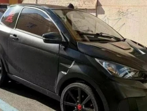Banda minicar a Roma, i due minorenni 