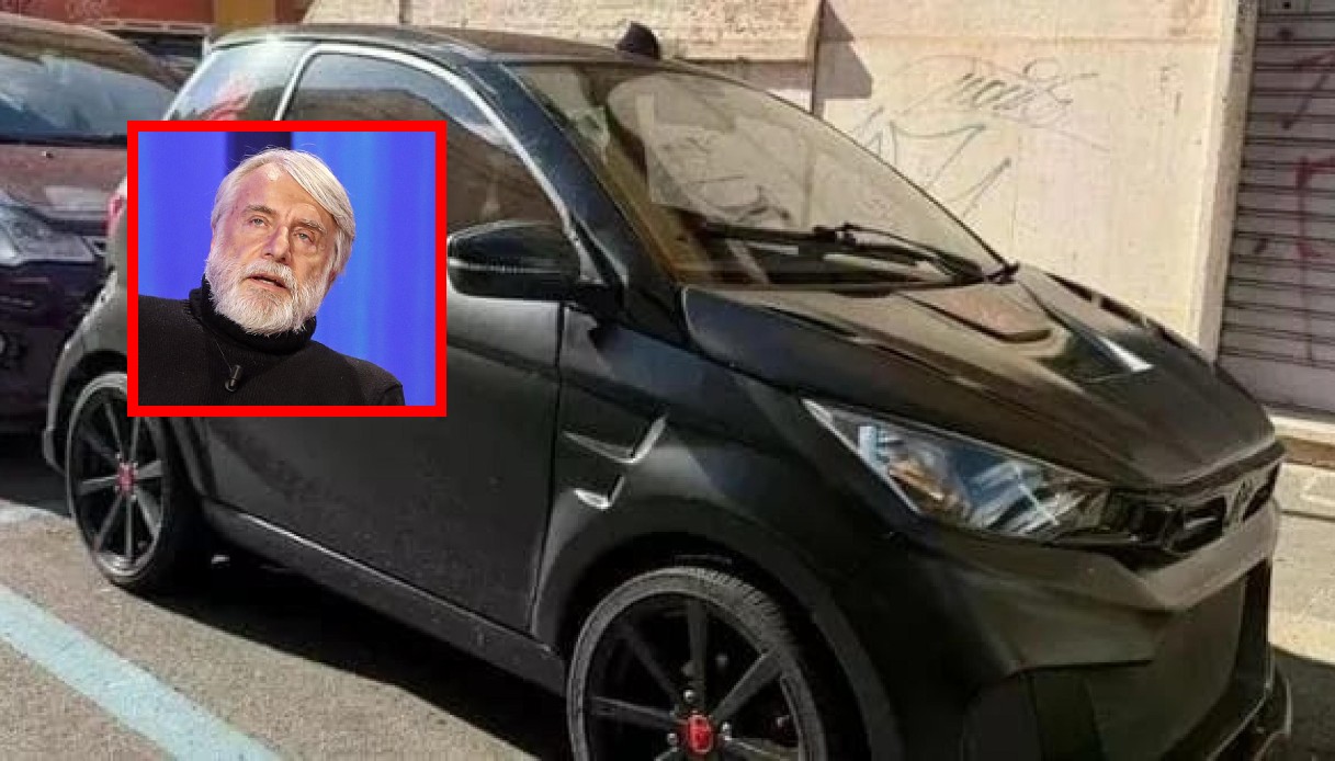 banda della minicar di roma parla paolo crepet disagio 200 l agio a portare frustrazione scuola complice da Virgilio.it banda della minicar di roma parla paolo crepet disagio 200 l agio a portare frustrazione scuola complice