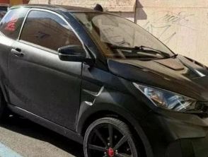 Banda Minicar a Roma, il 17enne descritto dal titolare dell'officina: 