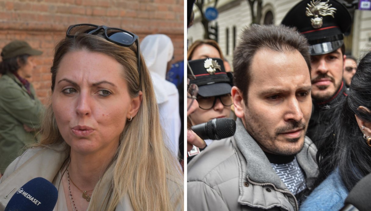 garlasco bocellari contro le consulenze della difesa sempio impronta scarpa assassino non 232 40 ma 43 44 da Virgilio.it garlasco bocellari contro le consulenze della difesa sempio impronta scarpa assassino non 232 40 ma 43 44