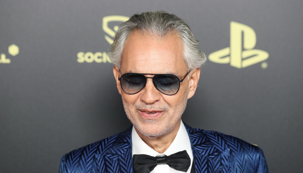Andrea Bocelli osteggiato dal Mui in Indonesia per il sostegno a Israele, 2 concerti a rischio: "Abusi a Gaza"