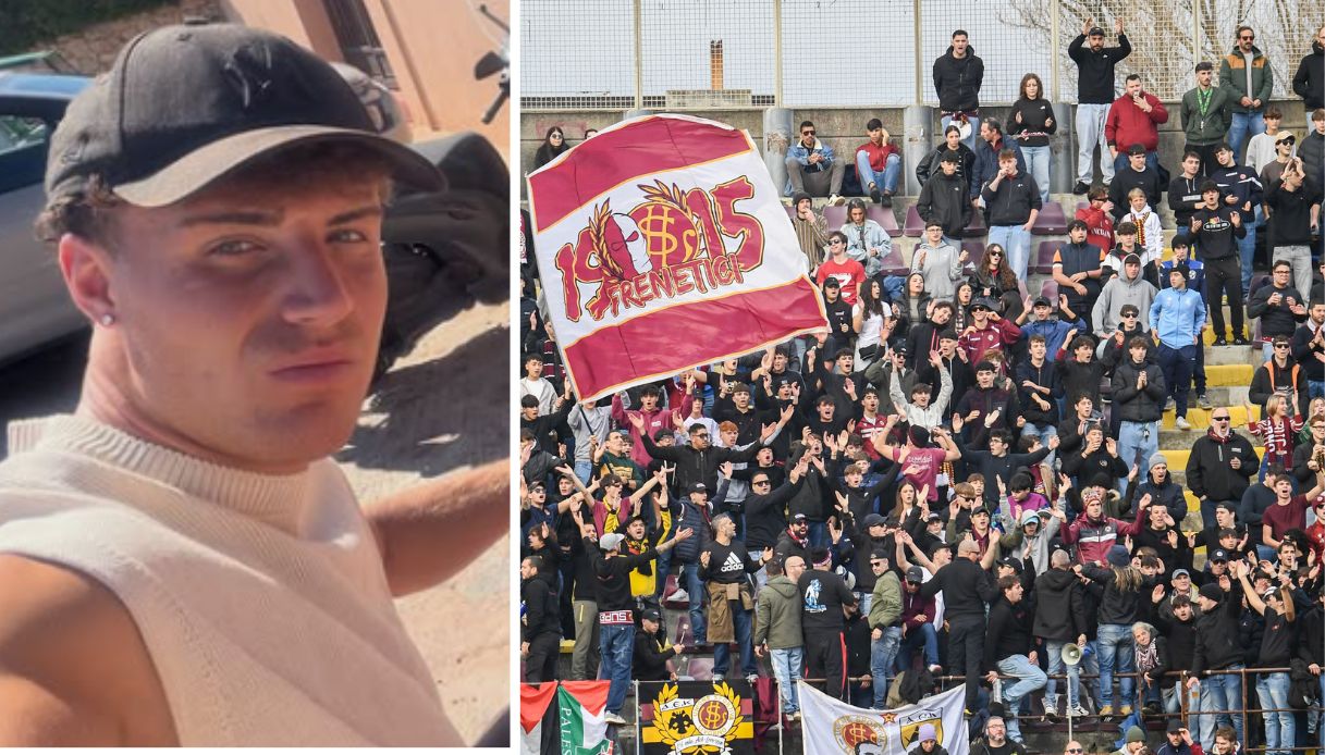 Il calciatore Samuele Regazzetti ha un tumore al testicolo, Livorno "costretto" all'annuncio dopo gli attacchi