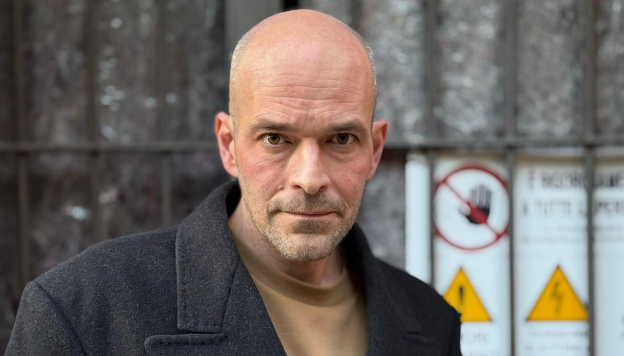 cristiano caldironi dalle tutine a 8216il canto di alina8217 esprimermi senza perdere la mia identit224 da Virgilio.it cristiano caldironi dalle tutine a 8216il canto di alina8217 esprimermi senza perdere la mia identit224