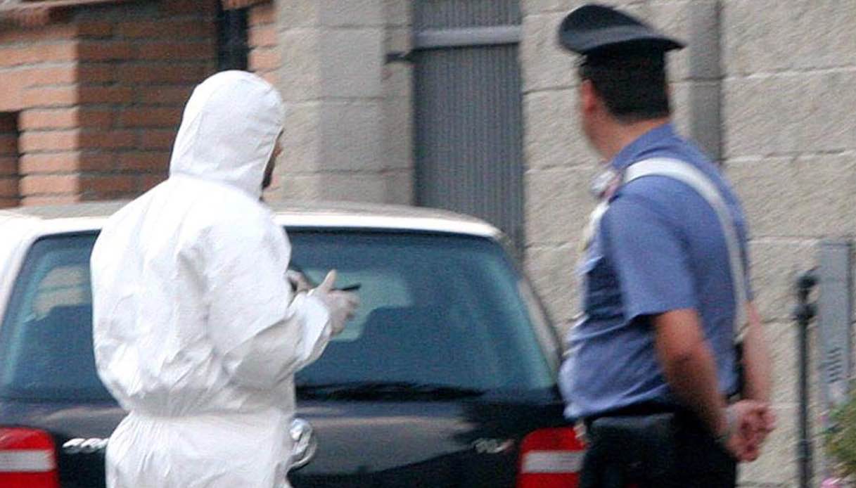 garlasco ex generale dei ris lago sorprende sul caso dna nei pedali non avrei comunicato i negativi da Virgilio.it garlasco ex generale dei ris lago sorprende sul caso dna nei pedali non avrei comunicato i negativi