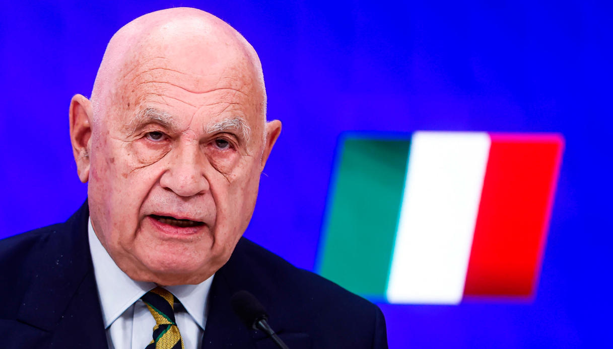 carlo nordio annuncia il ritiro dalla politica in vista delle elezioni torno alla famiglia e al nuoto da Virgilio.it carlo nordio annuncia il ritiro dalla politica in vista delle elezioni torno alla famiglia e al nuoto