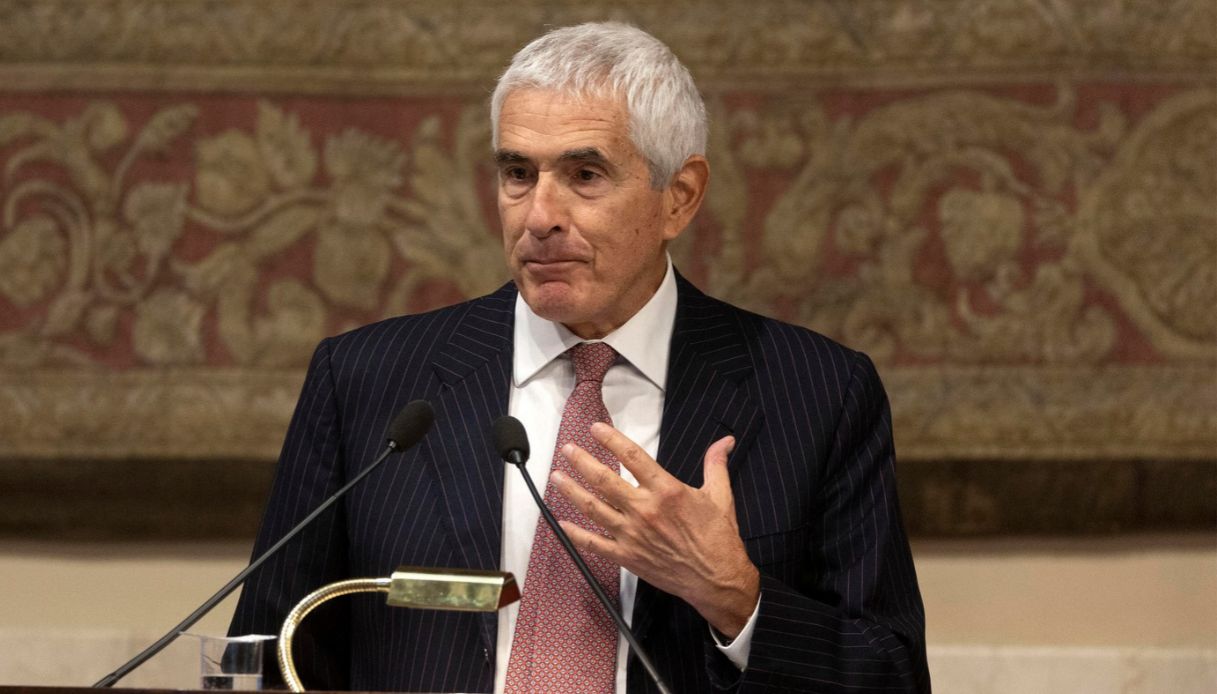 casini annuncia l addio al parlamento dopo 44 anni non mi ricandider242 futuro al quririnale da Virgilio.it casini annuncia l addio al parlamento dopo 44 anni non mi ricandider242 futuro al quririnale