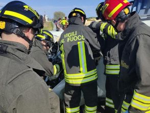 Donna muore in un incidente d'auto a Cassano Magnago ma si indaga sulla dinamica, conosceva l'altro conducente