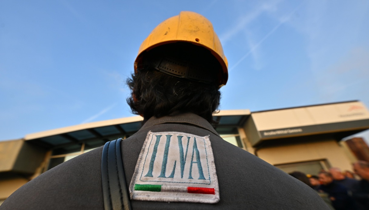 cassazione ex ilva verso lo spegnimento degli altiforni e lo stop alla produzione che succede ai lavoratori da Virgilio.it cassazione ex ilva verso lo spegnimento degli altiforni e lo stop alla produzione che succede ai lavoratori