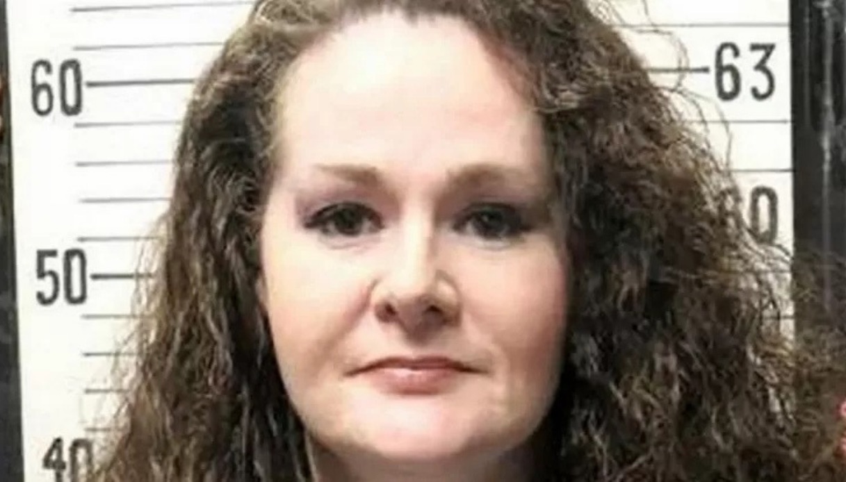 christa pike torna a parlare dopo l esecuzione di condanna a morte fallita da quella notte provo dolore da Virgilio.it christa pike torna a parlare dopo l esecuzione di condanna a morte fallita da quella notte provo dolore