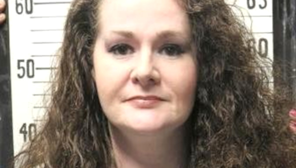christa pike sopravvissuta a due iniezioni letali di pentobarbital in tennessee l ipotesi del farmaco scaduto da Virgilio.it christa pike sopravvissuta a due iniezioni letali di pentobarbital in tennessee l ipotesi del farmaco scaduto
