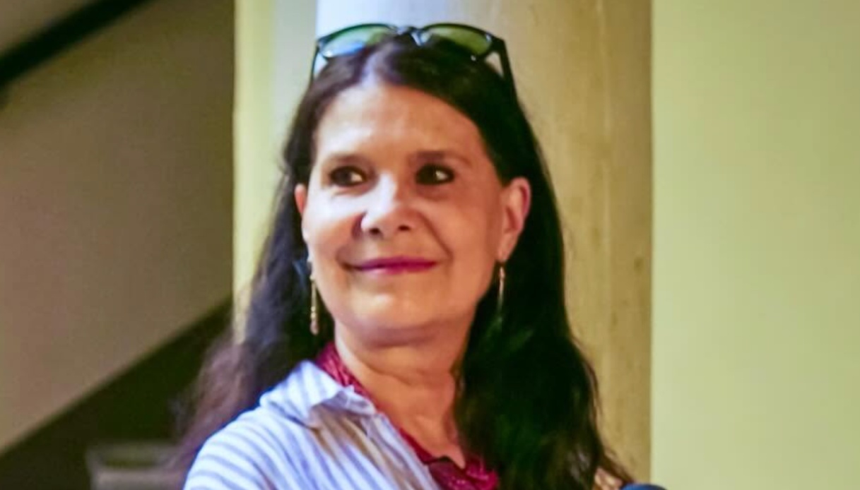 christiana ruggeri giornalista del tg2 morta a 57 anni massimo riserbo sulle cause la rai vicina alla figlia da Virgilio.it christiana ruggeri giornalista del tg2 morta a 57 anni massimo riserbo sulle cause la rai vicina alla figlia