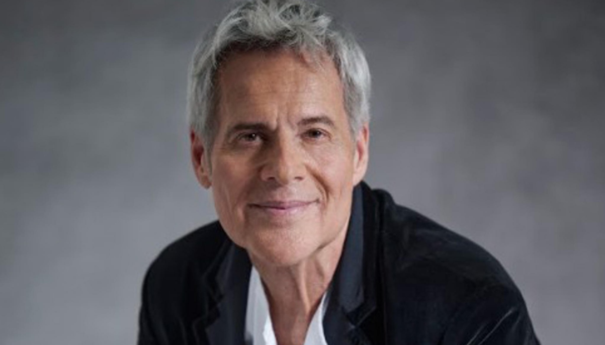 Claudio Baglioni torna a Roma con 7 concerti a Villa Borghese dopo la paura: "Pe