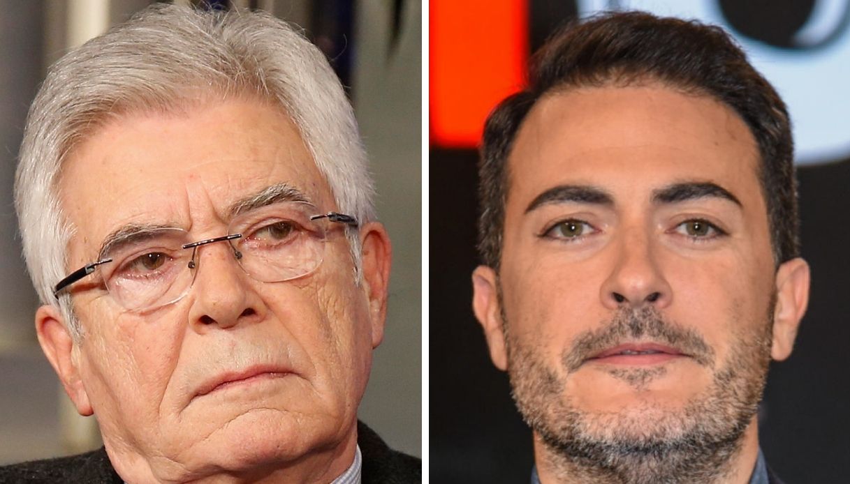martelli bestemmia in diretta a filorosso reazione di monteleone non verr224 espulso come al grande fratello da Virgilio.it martelli bestemmia in diretta a filorosso reazione di monteleone non verr224 espulso come al grande fratello