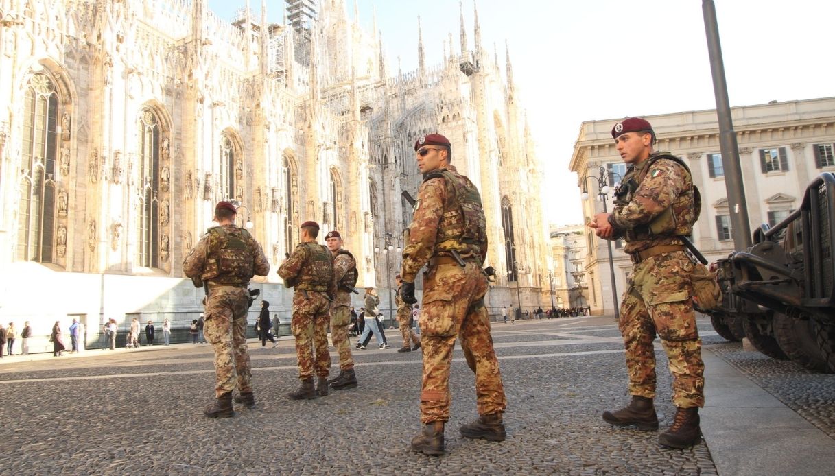 allerta sui cortei di venerd236 30 ottobre a roma e milano i luoghi caldi e il timore di nuovi spacca e fuggi da Virgilio.it allerta sui cortei di venerd236 30 ottobre a roma e milano i luoghi caldi e il timore di nuovi spacca e fuggi