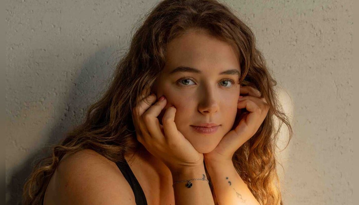 Daisy Pieropan, Clara in ‘Libera’ su Rai 1: “Interpretarla mi permette di ritrov