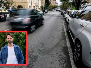Caso Davide Iacopini e banda della minicar, 