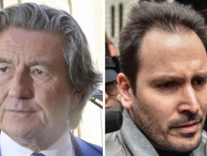 Garlasco, De Rensis risponde a Sempio dopo la frase sulla 