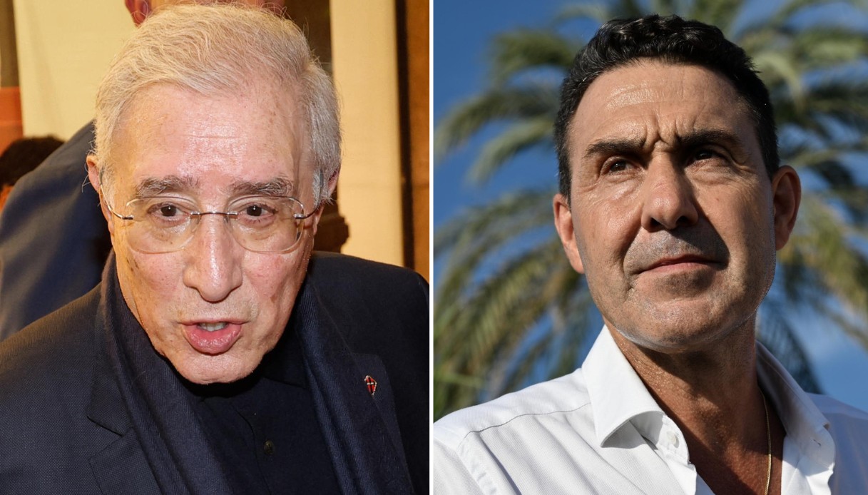 dell utri contro vannacci e la remigrazione solo un analfabeta politico non capisce la gravit224 del momento da Virgilio.it dell utri contro vannacci e la remigrazione solo un analfabeta politico non capisce la gravit224 del momento