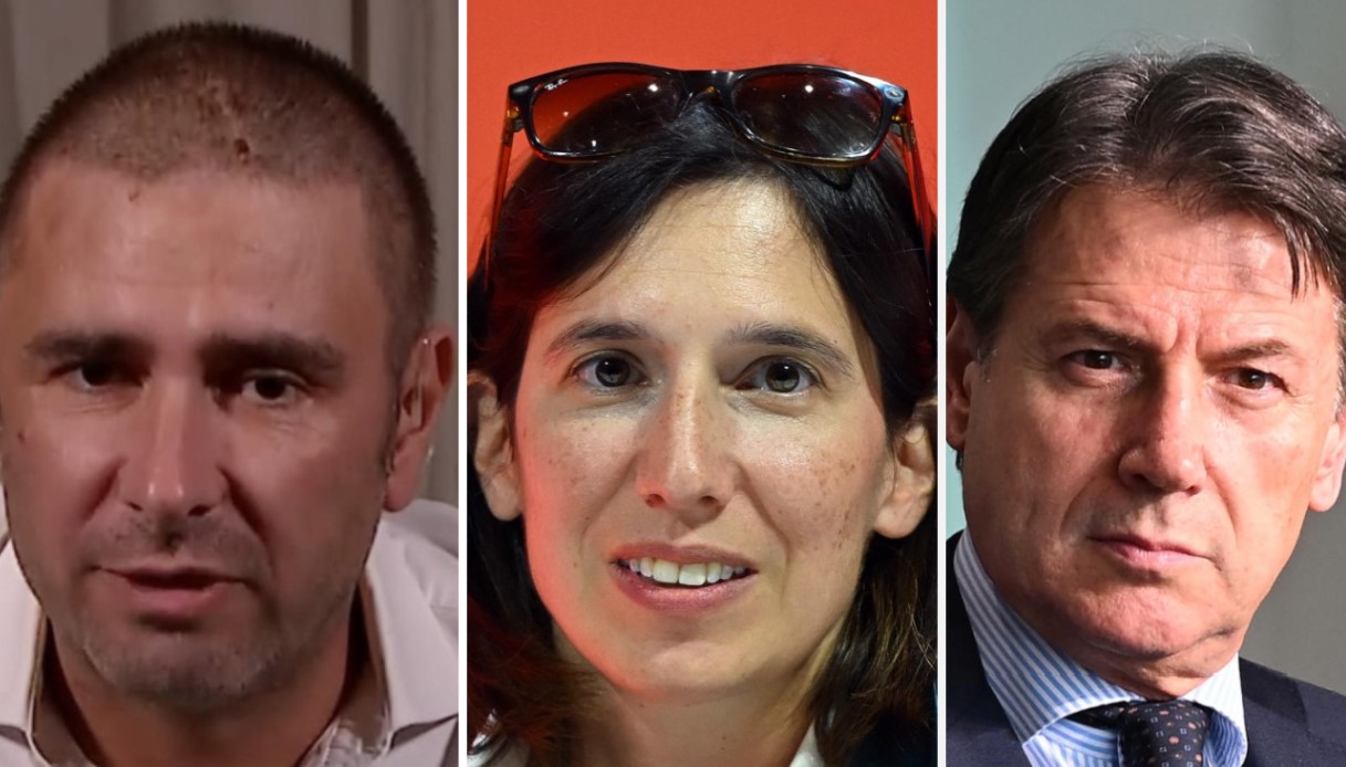 di battista attacca schlein e conte il mondo va a fuoco e questi pensano alle primarie da Virgilio.it di battista attacca schlein e conte il mondo va a fuoco e questi pensano alle primarie