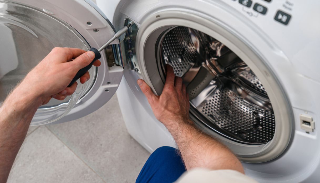 diritto alla riparazione per elettrodomestici fuori garanzia come lavatrici e tv retroattivo dal 31 luglio da Virgilio.it diritto alla riparazione per elettrodomestici fuori garanzia come lavatrici e tv retroattivo dal 31 luglio