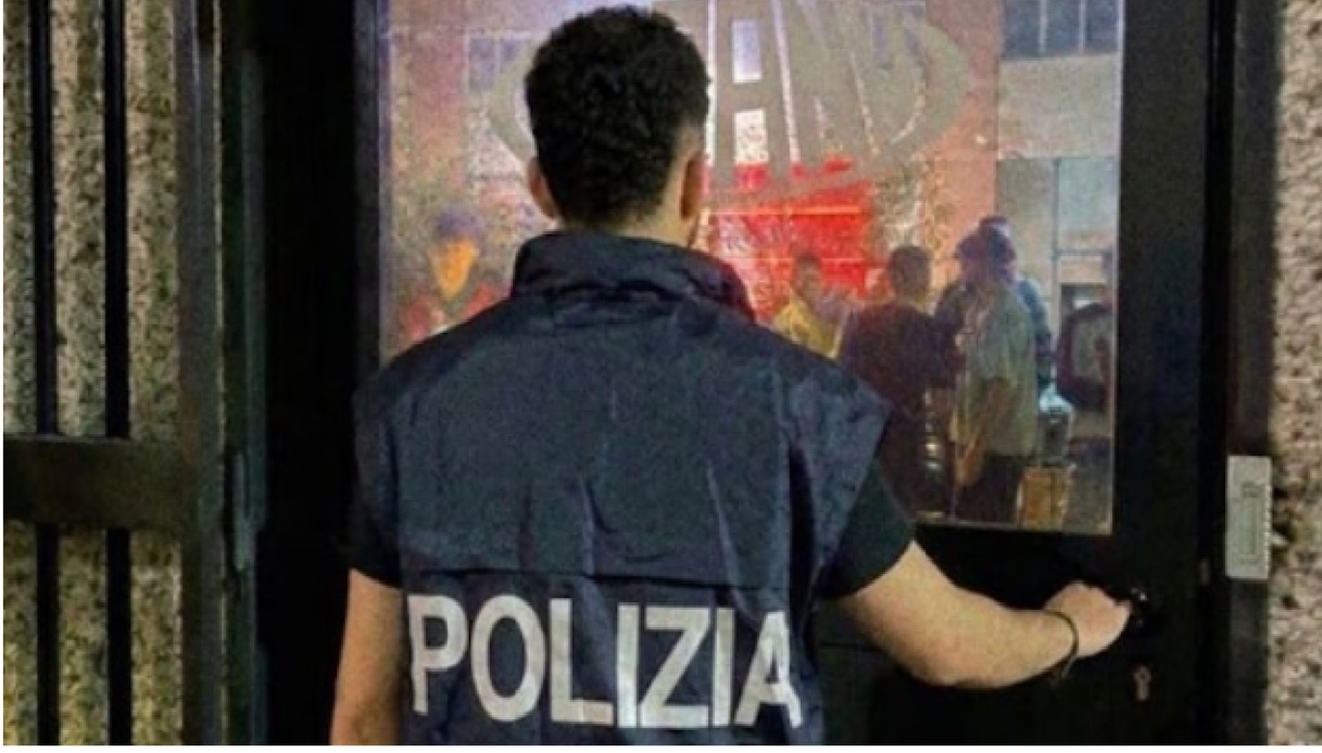 discoteca abusiva a brusaporto con ingresso segreto e prevendite online nulla era a norma maxi multa da Virgilio.it discoteca abusiva a brusaporto con ingresso segreto e prevendite online nulla era a norma maxi multa