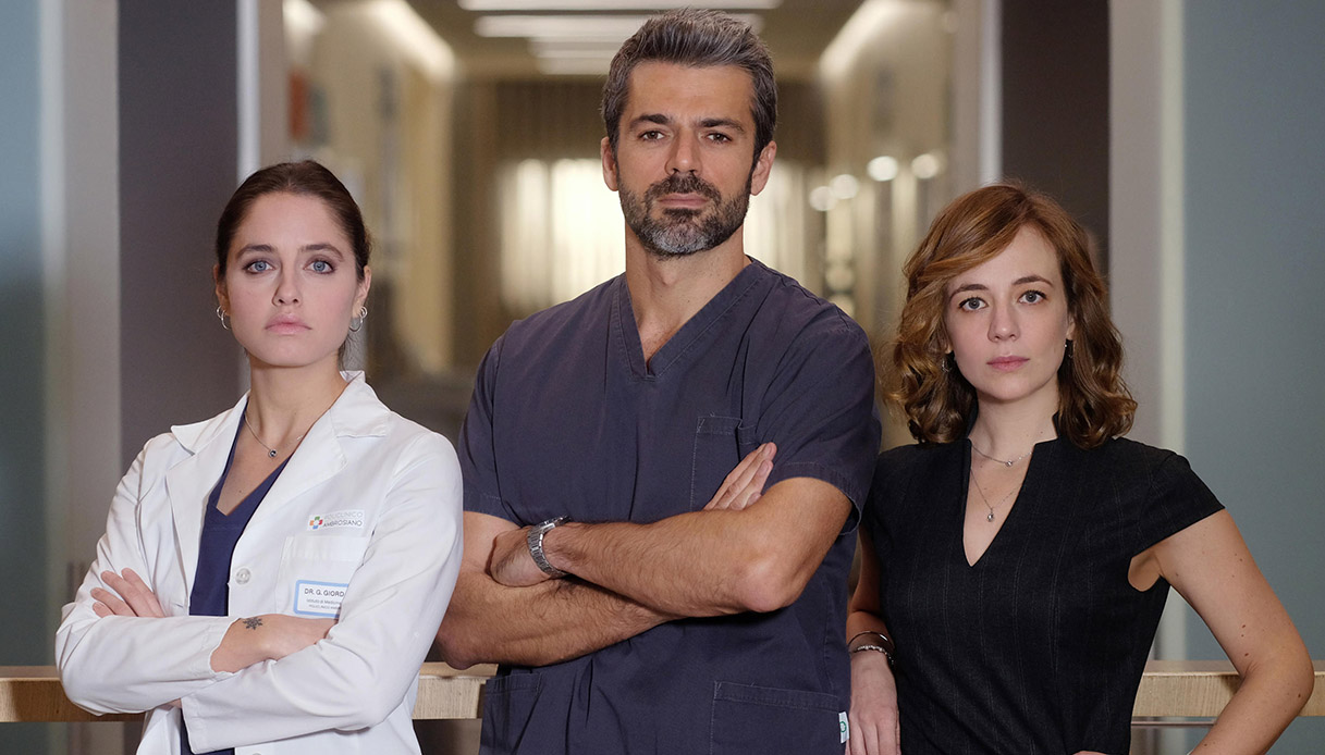 in doc 4 fuga dei medici dagli ospedali come nella realt224 tante dimissioni stipendi bassi e turni pesanti da Virgilio.it in doc 4 fuga dei medici dagli ospedali come nella realt224 tante dimissioni stipendi bassi e turni pesanti