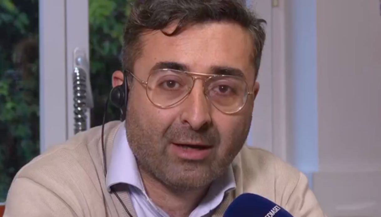 caso pamela genini francesco dolci sorprende in tv se fosse viva oggi mi difenderebbe anche lei da Virgilio.it caso pamela genini francesco dolci sorprende in tv se fosse viva oggi mi difenderebbe anche lei