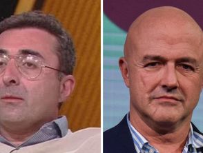 Femminicidio Genini, scontro tra Nuzzi e Francesco Dolci: “Spengo e ce ne andiamo”