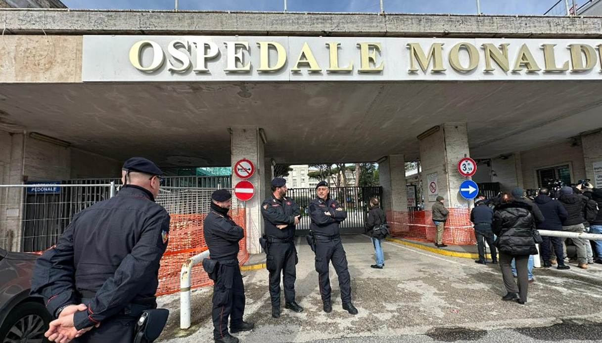 morte domenico caliendo la chat del chirurgo vincenzo pagano col collega spero ci arrestino tutti da Virgilio.it morte domenico caliendo la chat del chirurgo vincenzo pagano col collega spero ci arrestino tutti