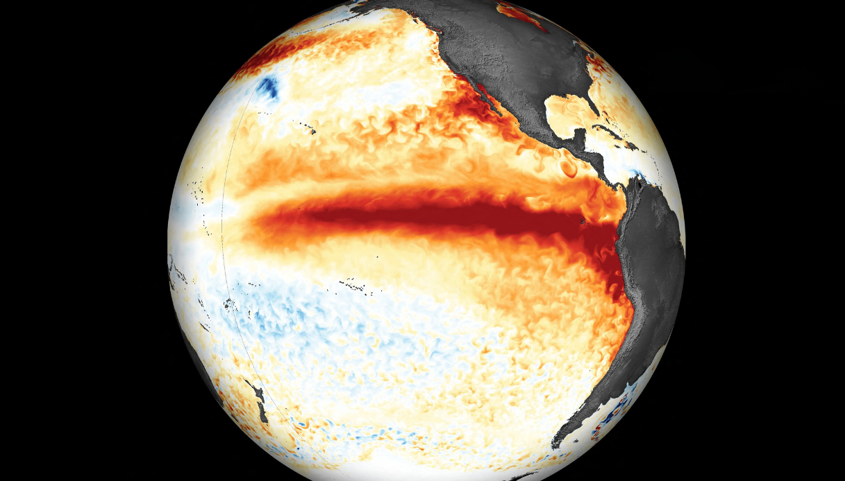 el ni241o spaventa gli esperti in vista dell inverno rischio di eventi estremi in tutto il mondo da Virgilio.it el ni241o spaventa gli esperti in vista dell inverno rischio di eventi estremi in tutto il mondo