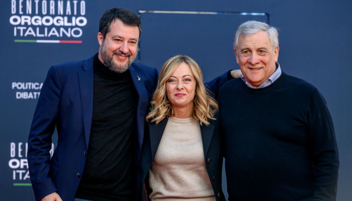 elezioni politiche a maggio 2027 insieme alle comunali salvini potrebbe accettare in cambio dell autonomia da Virgilio.it elezioni politiche a maggio 2027 insieme alle comunali salvini potrebbe accettare in cambio dell autonomia