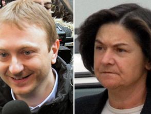 Garlasco, Stasi difeso dalla madre Elisabetta Ligabò: 