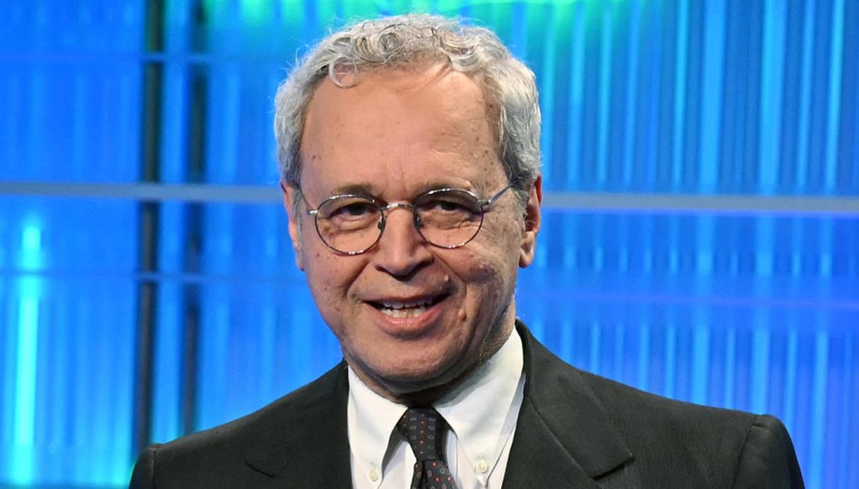 enrico mentana potrebbe ripartire da matrix a mediaset dopo l addio al tg la7 sullo sfondo cnn italia e sky da Virgilio.it enrico mentana potrebbe ripartire da matrix a mediaset dopo l addio al tg la7 sullo sfondo cnn italia e sky