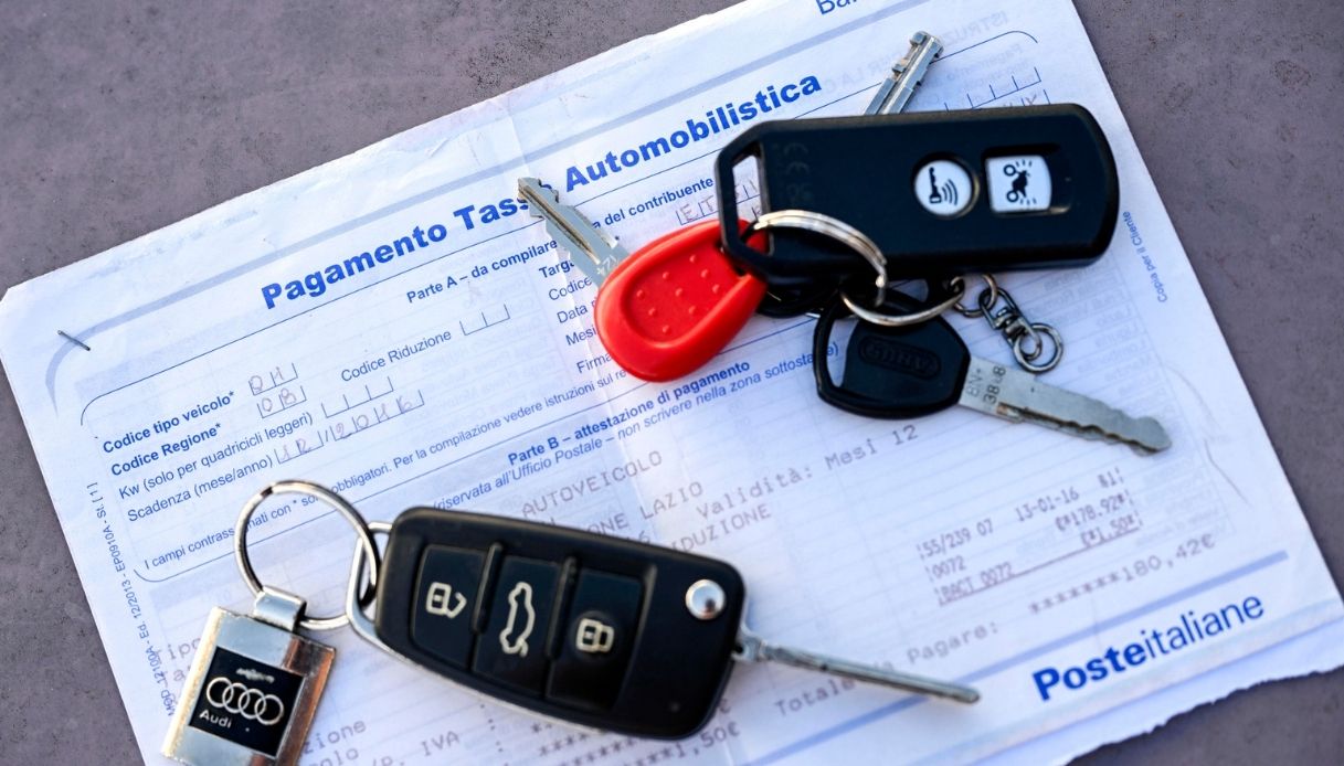 esenzione bollo auto 2027 ma non solo chi ha la scadenza tra ottobre e dicembre 2026 potrebbe non pagare da Virgilio.it esenzione bollo auto 2027 ma non solo chi ha la scadenza tra ottobre e dicembre 2026 potrebbe non pagare