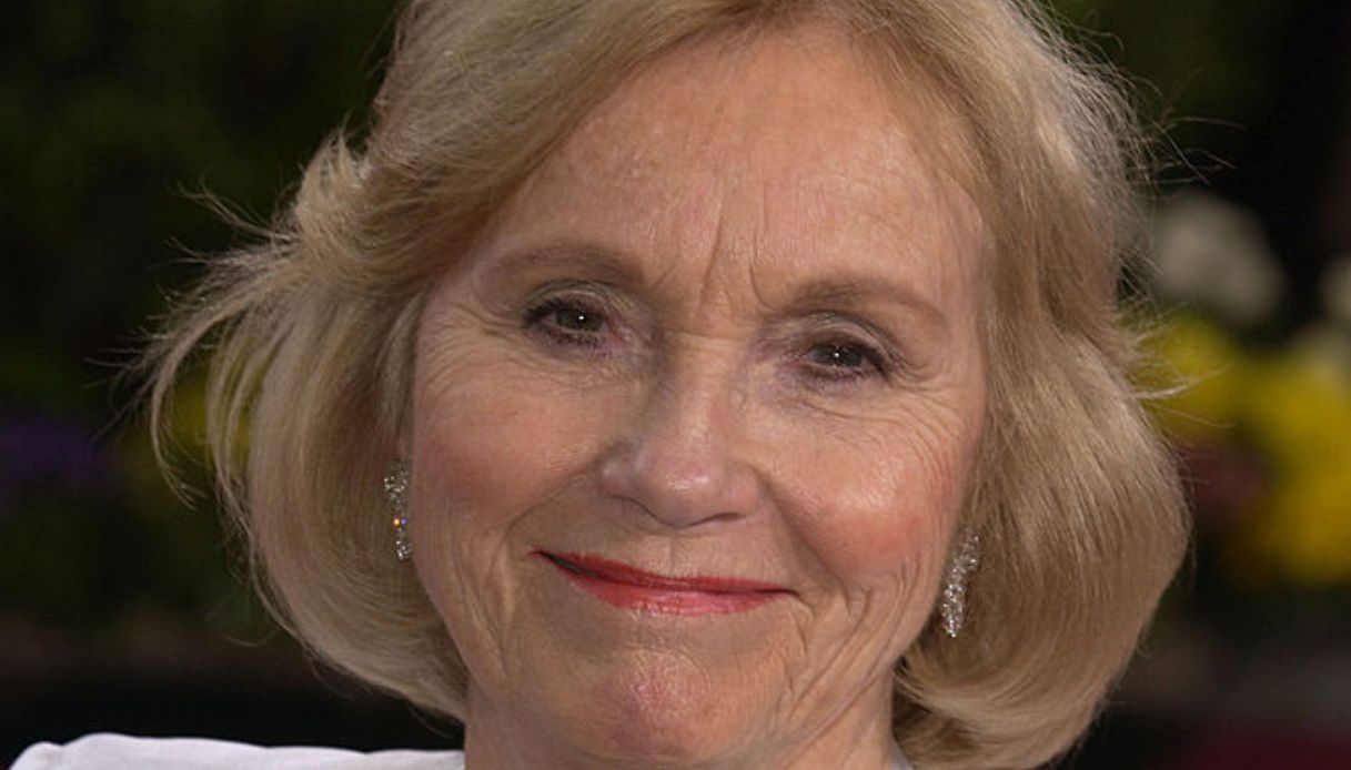 eve marie saint morta in casa a 102 anni l attrice premio oscar aveva girato l ultimo film nel 2014 da Virgilio.it eve marie saint morta in casa a 102 anni l attrice premio oscar aveva girato l ultimo film nel 2014