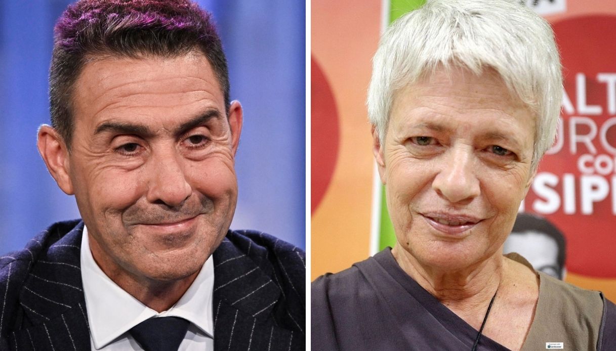 vannacci polemizza con repubblica su barbara spinelli non 232 ex europarlamentare mentre io sono ex generale da Virgilio.it vannacci polemizza con repubblica su barbara spinelli non 232 ex europarlamentare mentre io sono ex generale