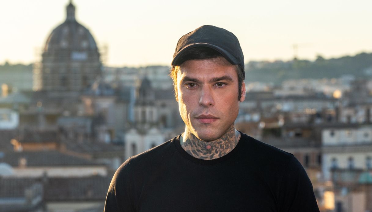cameriere accusa i bodyguard di fedez di averlo picchiato in discoteca dopo una foto tre giorni di prognosi da Virgilio.it cameriere accusa i bodyguard di fedez di averlo picchiato in discoteca dopo una foto tre giorni di prognosi