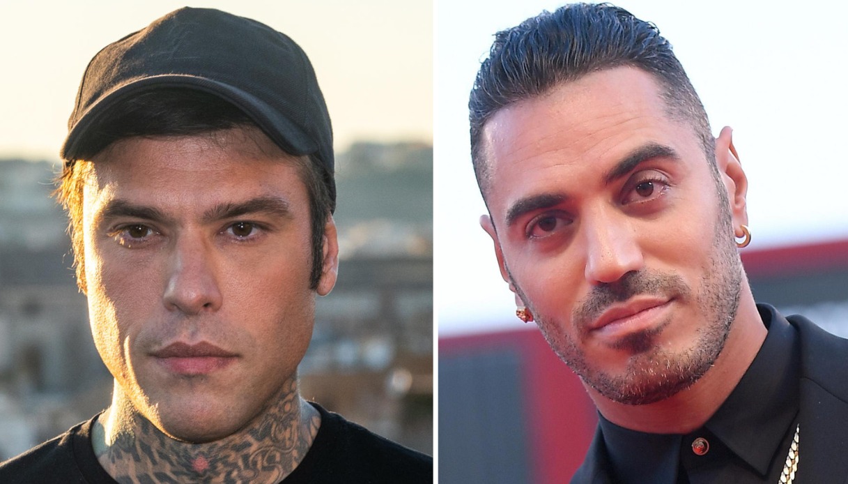 fedez contro marracash per il messaggio ai ragazzi di milano dopo gli scontri botta e risposta tra i rapper da Virgilio.it fedez contro marracash per il messaggio ai ragazzi di milano dopo gli scontri botta e risposta tra i rapper