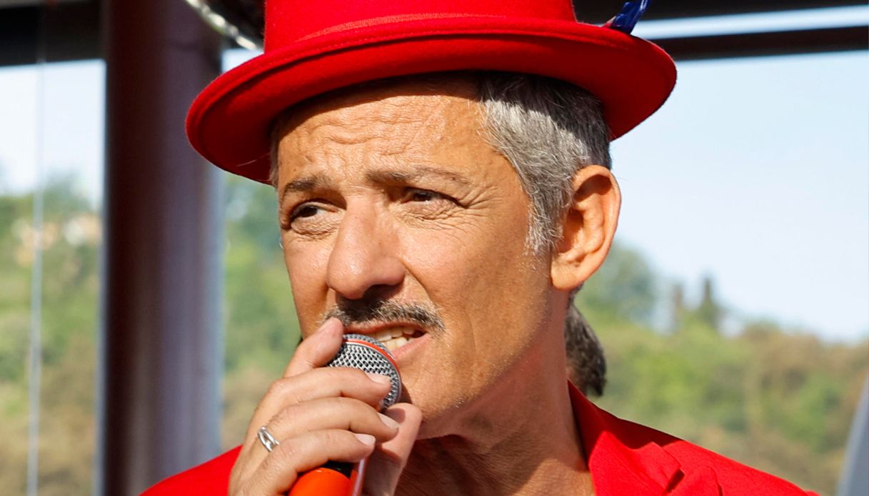 fiorello in tv su rai1 abbiamo una data l annuncio su quando torner224 in televisione da Virgilio.it fiorello in tv su rai1 abbiamo una data l annuncio su quando torner224 in televisione