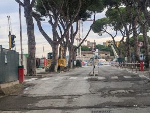 Firenze, incidente sul lavoro nel cantiere dell'Alta velocità: morto un operaio, un altro in gravi condizioni