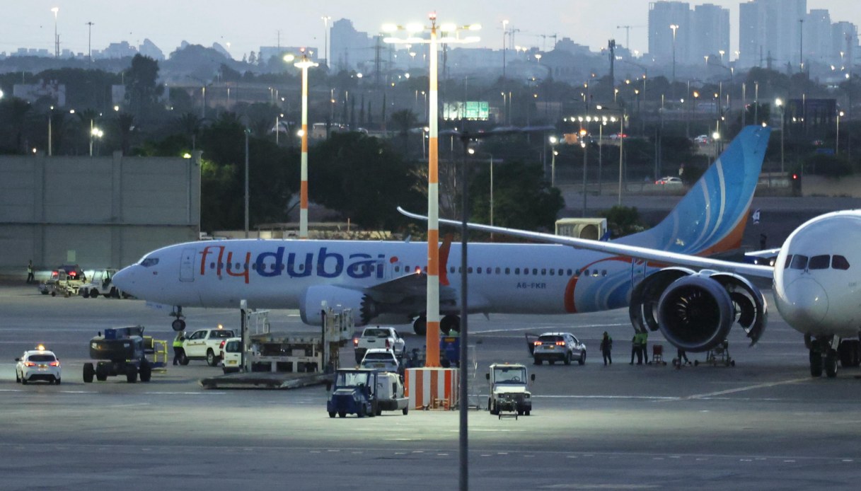 flydubai copilota confessa il motivo dell attentato fallito volevo vendicare gaza e morire da martire da Virgilio.it flydubai copilota confessa il motivo dell attentato fallito volevo vendicare gaza e morire da martire