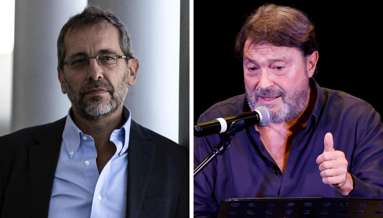 formigli spiega i 3 errori di ranucci perch233 il volto di piazzapulita 232 citato nell ordinanza su report da Virgilio.it formigli spiega i 3 errori di ranucci perch233 il volto di piazzapulita 232 citato nell ordinanza su report